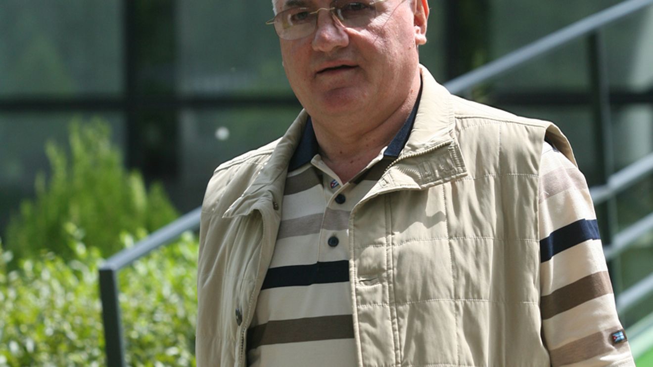 Dragomir: "Avem jucatori de talie mondiala"