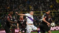 Dinamo – FC Argeș, Live Text Online, ora 19:00, în etapa a opta din play-off-ul Superligii. „Câinii roșii” își pot consolida locul de cupă europeană