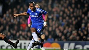Apel disperat al lui Drogba: "Lăsați-mă să plec de aici!"** Ivorianul a trimis o scrisoare către FIFA! Unde poate ajunge