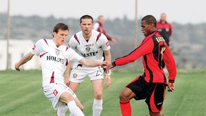 Costin Lazăr este naționalist