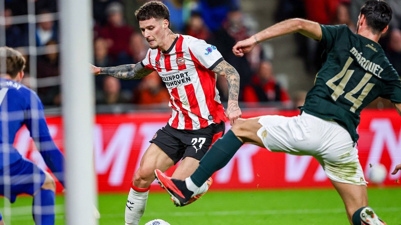 Dennis Man i-a lăsat cu gura căscată pe olandezi după golul în stilul Messi: „Acțiune briliantă”