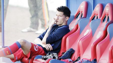 Despărțirea îi va face bine lui Nilă?** Plecarea lui Fl. Costea ar putea însemna renașterea lui Mihai: "Împreună în aceeași echipă nu fac treabă bună"