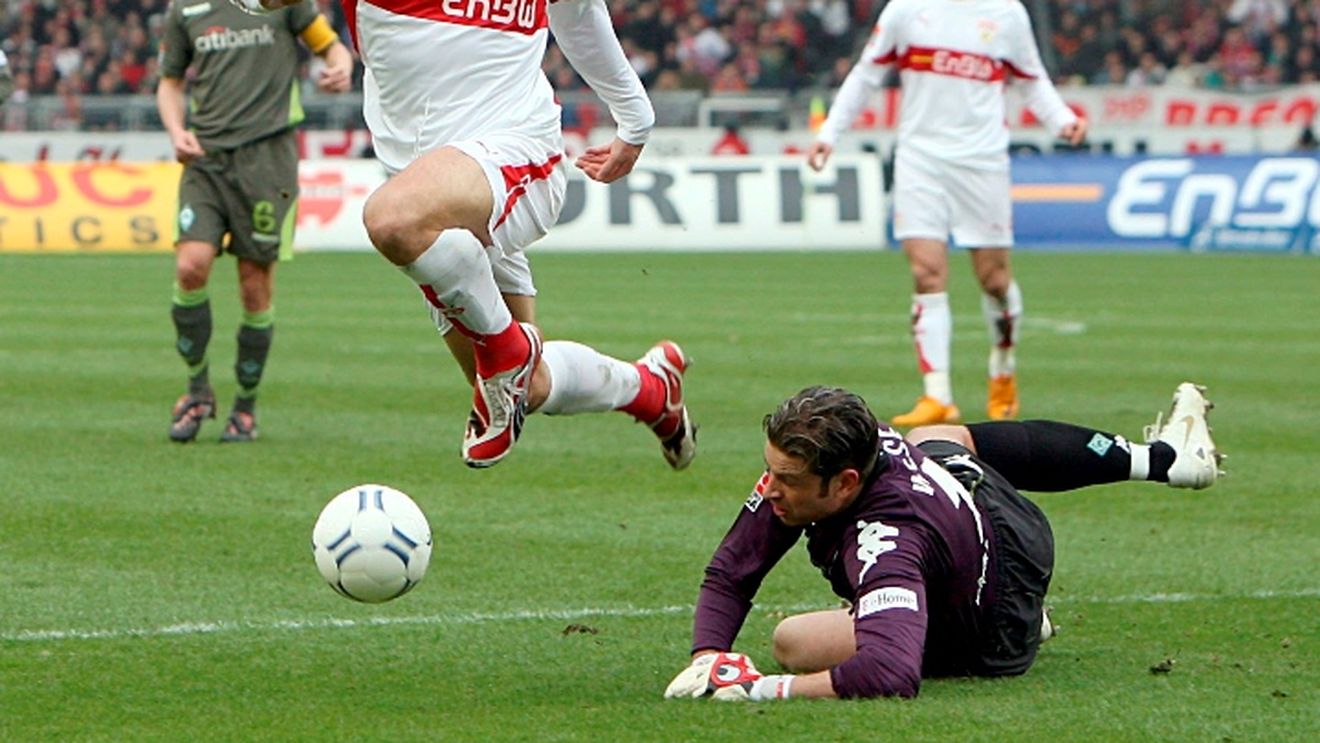 Mario Gomez semnează cu Galatasaray