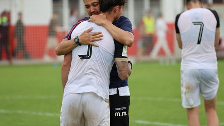 Mutări șoc la CSM Unirea Alba Iulia după o nouă ratare a promovării în Liga 2! Se preia modelul urmat de UTA, Corvinul și Bistrița
