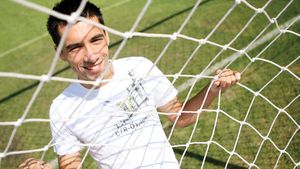 În plasa Stelei!** Pârvulescu, dorit în Ghencea de Gigi: "Nu vor fi probleme"