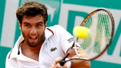 Spaniolul Pablo Andujar, principalul favorit la Concord Iași Open. Marius Copil, cap de serie nr. 8