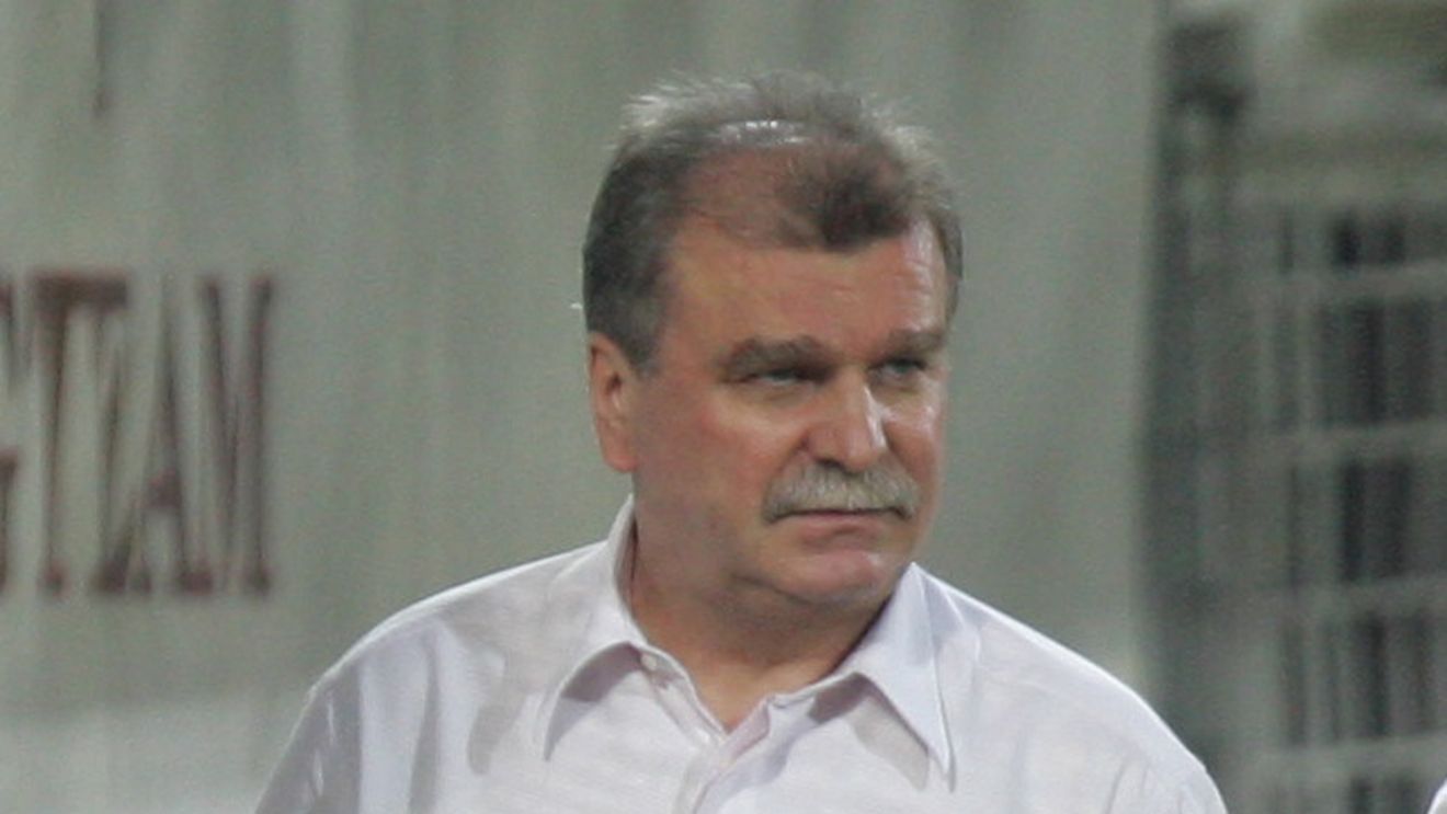 Dinu Gheorghe: "Zotta era urechea lui Copos!"