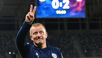 Sunat să preia echipa, Dorinel Munteanu a dat răspunsul pe loc