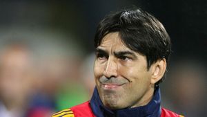 OFICIAL | A doua lovitură dată de Victor Pițurcă! Fotbalistul cu 17 selecții în națională pe care U Craiova l-a transferat