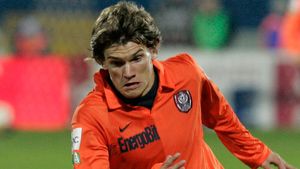 Dubarbier: "Mi-ar plăcea să jucăm cu Barca sau Real în grupele Ligii"