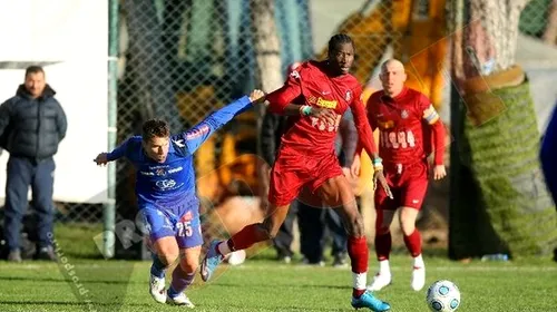 FINAL** CFR – Anderlecht 3-0 | FOTO Belgienii spun că ei au câștigat :)