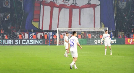 BREAKING | Liga 2 a rămas fără una dintre cele mai vechi echipe din competiţie. Clubul a intrat în faliment şi se retrage din campionat