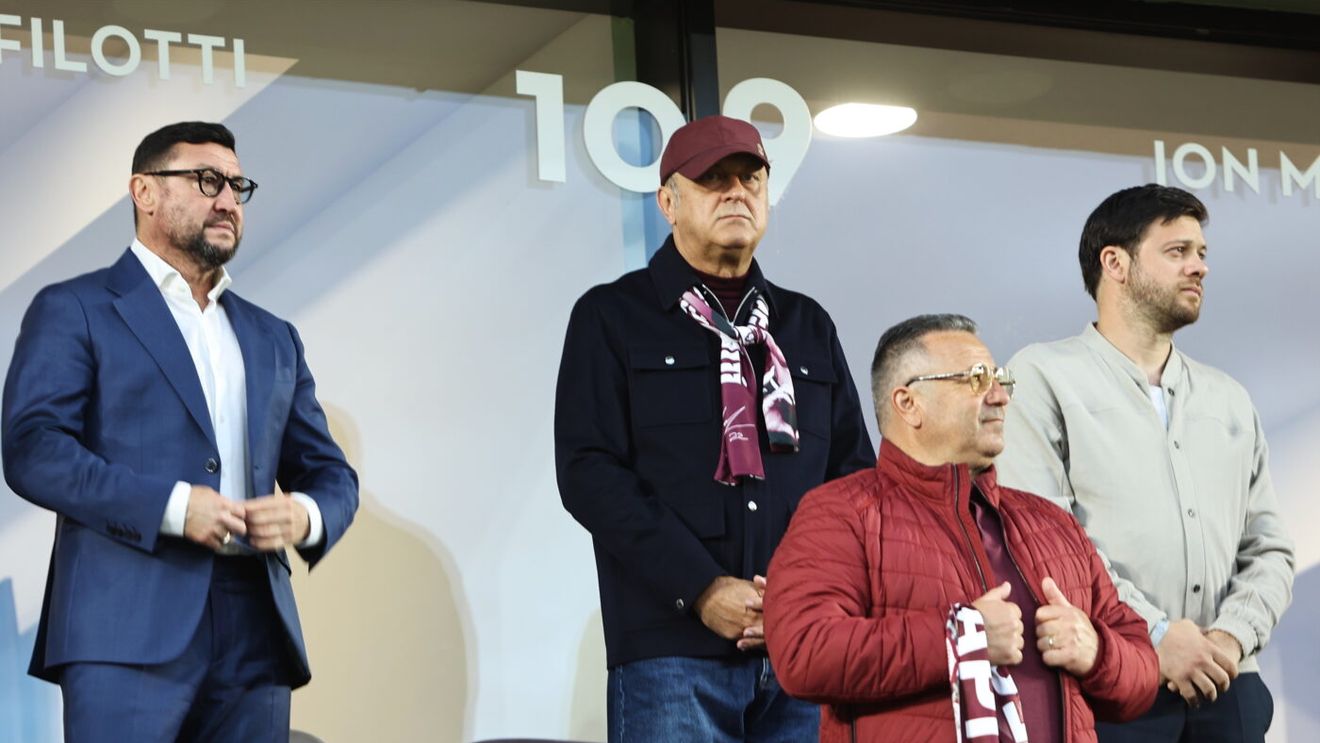 Fostul patron din Superliga face anunțul care dinamitează Giuleștiul: „Nu mai sunt bani la Rapid!”