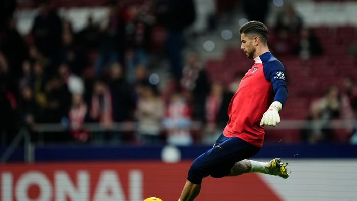 Războiul impresarilor în cazul transferului lui Horațiu Moldovan la Atletico Madrid! A apărut un nume nou și necunoscut care își asumă meritele: „Contractul cu el e valabil doi ani”