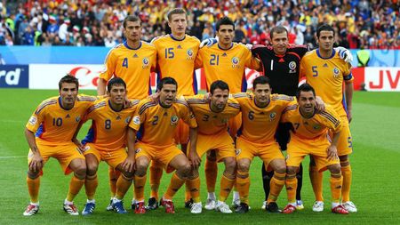 EXCLUSIV | "Dacă ne uităm acum la Liga 1, nu vreau să supăr pe nimeni, dar sunt echipe de comună!" Citește vineri dimineață, pe www.prosport.ro, un interviu de colecție cu un fost mare jucător al naționalei. Ce spune despre Rapid, Dinamo și Steaua 