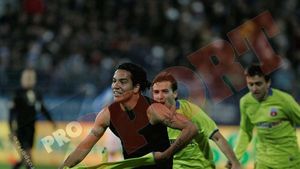 Dayro e modest:** "Nu contează că am marcat, ci că a câștigat echipa"