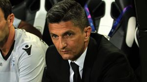 Răzvan Lucescu, reacția serii după calificarea lui PAOK: „Doar cineva prost nu ar fi mulțumit, iar eu nu sunt prost!”