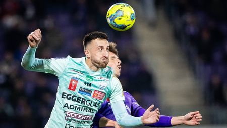 Dan Şucu vrea să cumpere un atacant croat din Austria. A oferit 400.000 pentru Patrik Mijic