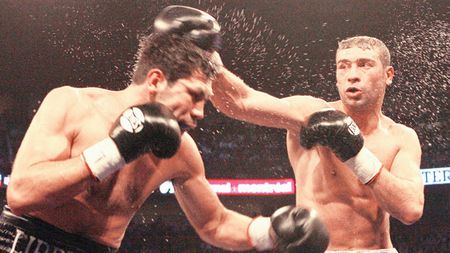 Mihai Leu: "Irlandezii au capul tare"