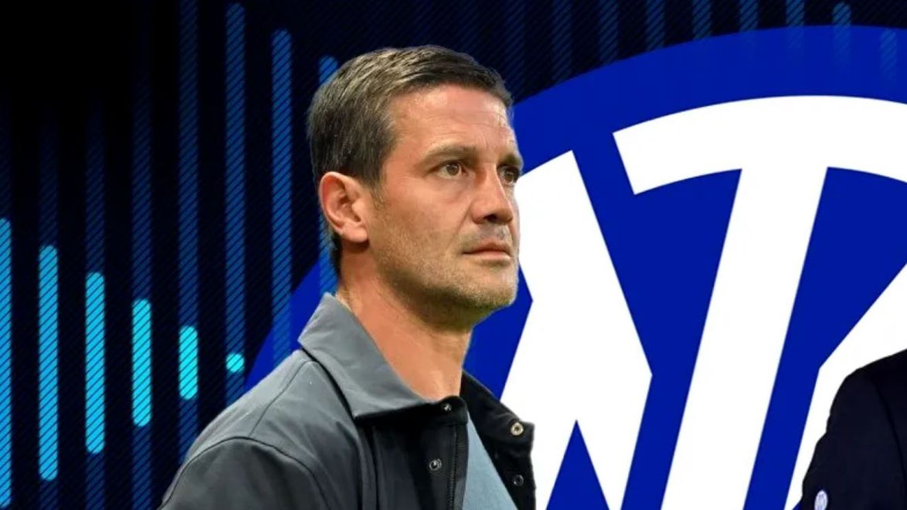 Cristi Chivu a semnat cu Inter. De ce nu a a fost încă anunțat oficial