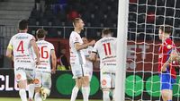 Dosarul a ajuns la DIICOT. Fotbalistul din Superliga, suspect într-o anchetă pentru evaziune fiscală cu prejudicii de 3.500.000 de euro