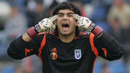 "Zguduim stadionul cu Steaua"