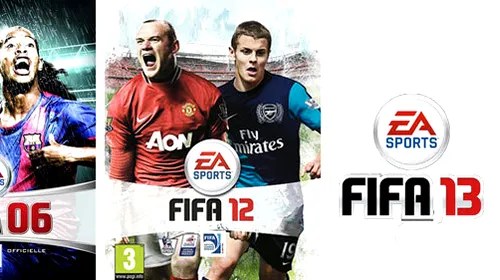 „Le-a luat 7 ani să vadă asta!?”** Decizia luată de <i class='ep-highlight'>EA</i> <i class='ep-highlight'>Sports</i> pentru FIFA 2013! Ce surpriză vor avea fanii celui mai bun simulator de fotbal