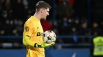 A văzut care e situația lui Ștefan Târnovanu la FCSB și a reacționat. „Nu vreau să spun mai multe, dar sunt lucruri care nu sunt normale la echipa aia”