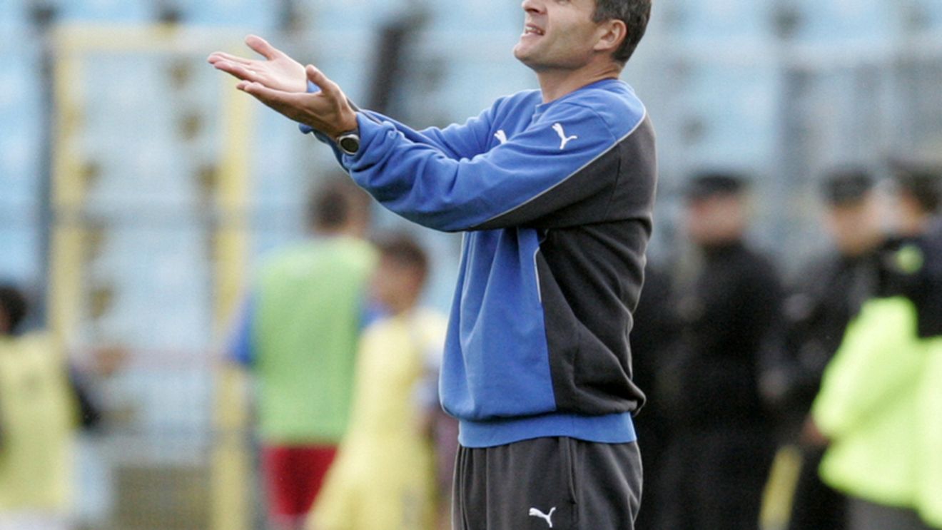 "Ne-am bătut singuri!** Am luat un gol ca la grădiniță!"