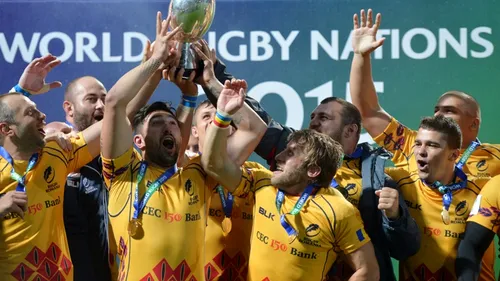 Cupa Mondială de rugby se apropie. Cine sunt cei 36 de jucători convocați pentru cantonamentul din Cheile Grădiștei 