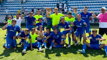Prin Ștefănești nu se trece! Nou-promovata a învins Cetatea Suceava și are procentaj maxim pe teren propriu. Cei doi jucători luați de la Rapid au debutat ca titulari