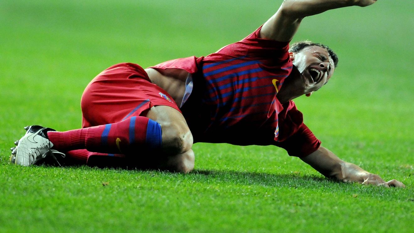 EXCLUSIV. Accidentarea misterioasă a lui Chiricheș este o hernie de disc. Goian: "Durerile sunt îngrozitoare, mie îmi dădeau lacrimile." De ce afecțiunea e ținută secretă