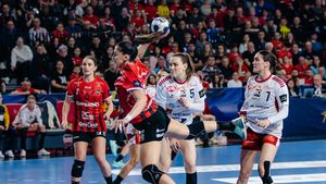 Nebunie la Bistrița! Prima reacție a conducătorului Gloriei după performanța fabuloasă din Liga Campionilor: „Am da fără probleme peste 10.000 de bilete!”
