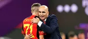 Cutremur la naționala Belgiei după eliminarea de la Campionatul Mondial din Qatar: Roberto Martinez a demisionat