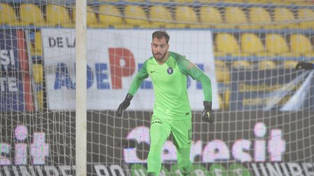 Viitorul - Craiova 0-0 | Reacțiile lui Cojocaru și Bancu: "A fost faza-cheie" vs. "Plecarea lui Mitriță a lăsat un gol"