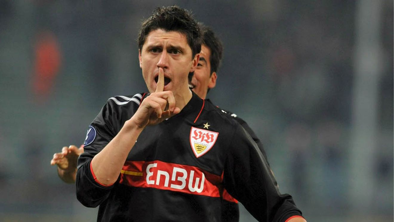 Rezultatele complete ale meciurilor disputate aseară în Cupa UEFA