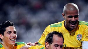 Lovituri de senzație date un club din Superliga: brazilienii Wesley și Adailton revin în fotbalul românesc! Cine își face trupă de elită sud-americană