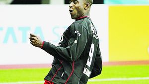 Steaua are șanse mari să-l ia pe "noul Dică"! E olandez, e liderul echipei și nu cere mulți bani