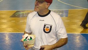 Americanul de pe banca lui "U" Mobitelco a schimbat prefixul