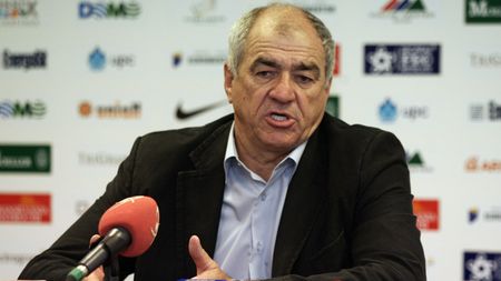 Viorel Hizo: "Steaua are maturitatea să se califice"