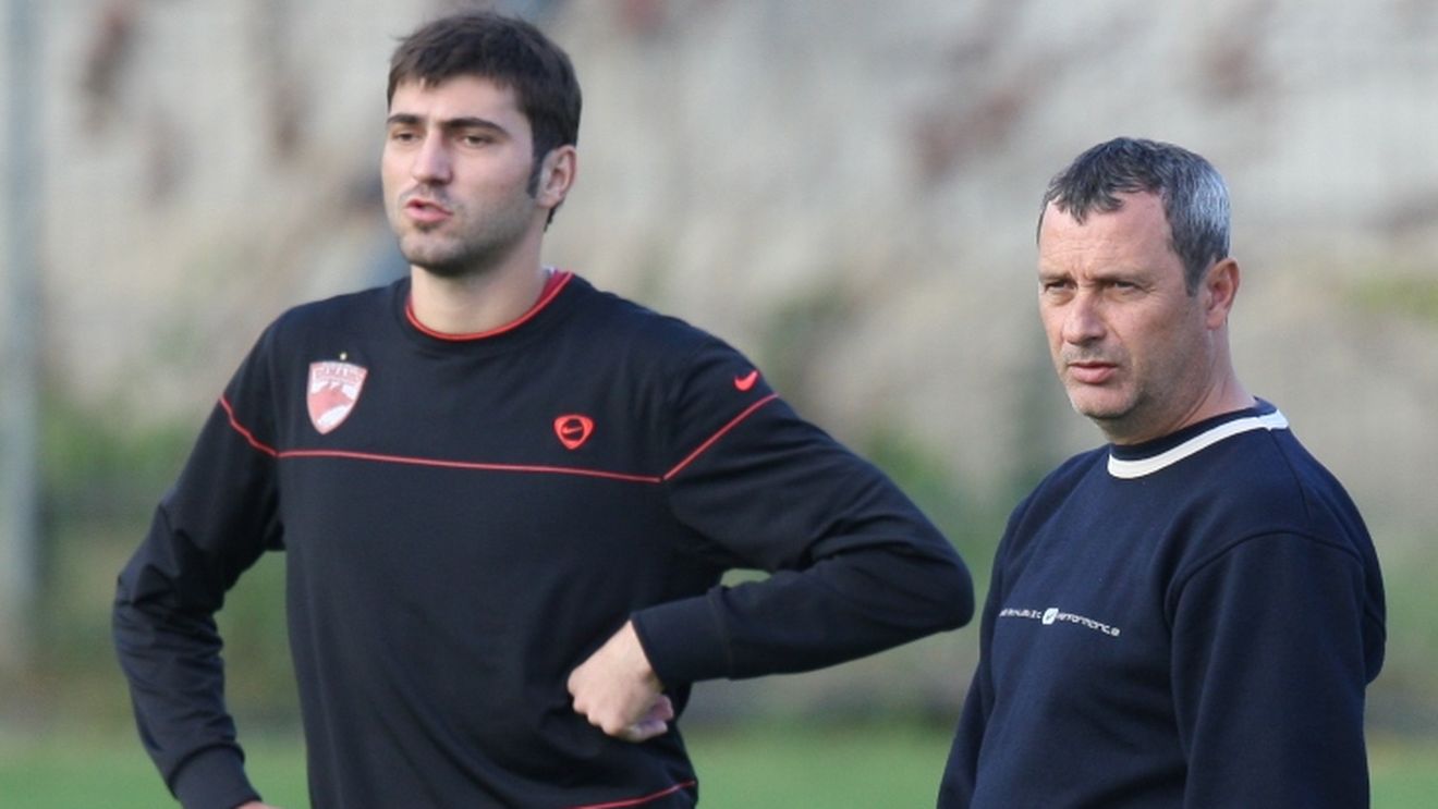 "Ropotan nu pleacă! Vom lua dublu pe el în vară!"