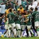 Constantin Budescu a explicat eșecul Argentinei cu Arabia Saudită de la Campionatul Mondial: „Fotbalul de acolo nu este ușor” | VIDEO EXCLUSIV