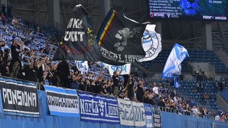 Liga 1: „Arde” Bănia » Universitatea Craiova – „U” Craiova 1948 se joacă și la pariuri »»