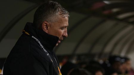 Vestea momentului despre Dan Petrescu și starea lui de sănătate: „Am vorbit cu el”