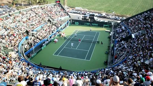 ATP a anulat turneul de la Tel Aviv