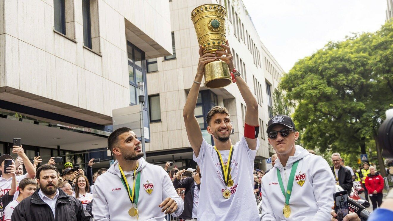 Ce bătaie de cap pentru Real Madrid. Nemții cer 50.000.000 de euro pe „noul Kroos”