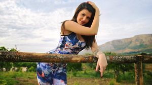 Ea e DJ-ul care i-a înnebunit pe fanii lui Juventus: „Nu are limite și își caută prințul!” | GALERIE FOTO