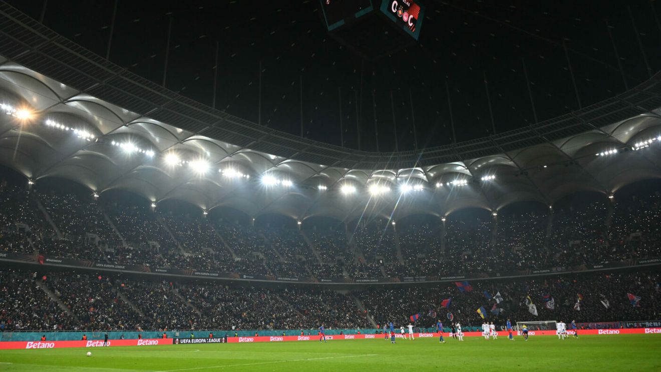 „Pentru două milioane de euro s-ar putea să fie o tragedie incomensurabilă! Trebuia să fac panaramă și la Parlament, și la Băsescu”. Cum se poate transforma Arena Națională într-un nou caz Colectiv