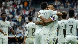 Real Madrid - Juventus 1-0, în Liga Campionilor. S-au marcat 28 de goluri în cele 9 partide jucate miercuri seara