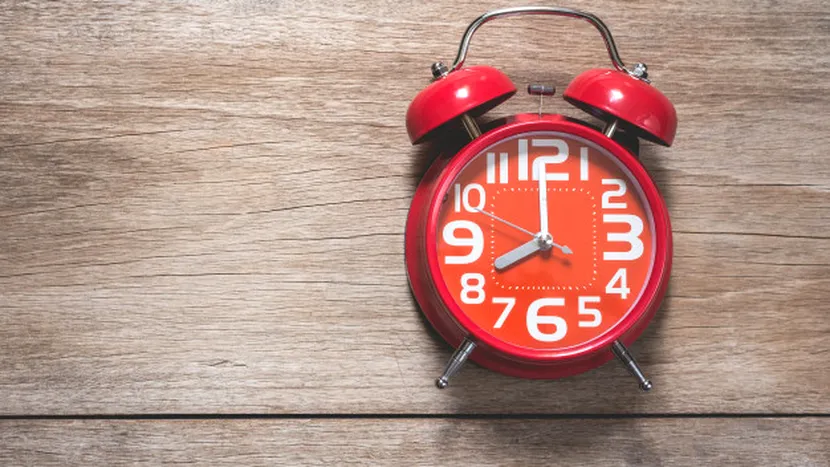 Trecerea la ora de iarnă 2019. Cum te poate afecta schimbarea